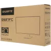 Монитор Gigabyte 27" GS27FC черный VA LED 16:9 HDMI полуматовая 3000:1 250cd 178гр/178гр 1920x1080 180Hz FreeSync Premium DP FHD 4.53кг