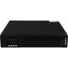 Источник бесперебойного питания Ippon Innova RTA 1000 1000Вт 1000ВА черный