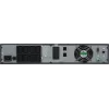 Источник бесперебойного питания Ippon Innova RTA 1000 1000Вт 1000ВА черный