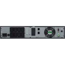 Источник бесперебойного питания Ippon Innova RTA 1000 1000Вт 1000ВА черный