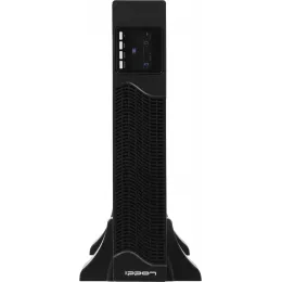 Источник бесперебойного питания Ippon Innova RTA 1000 1000Вт 1000ВА черный