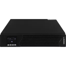 Источник бесперебойного питания Ippon Innova RTA 3000 3000Вт 3000ВА черный