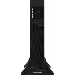 Источник бесперебойного питания Ippon Innova RTA 3000 3000Вт 3000ВА черный