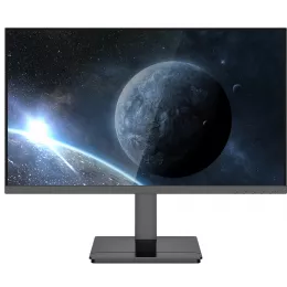 Монитор NPC 27" Smart MF2715-R Smart черный IPS LED 5ms 16:9 HDMI M/M матовая 1000:1 250cd 178гр/178гр 1920x1080 60Hz G-Sync FHD USB 4кг