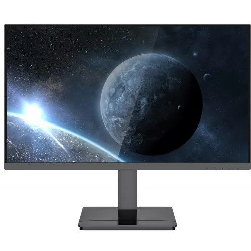 Монитор NPC 27" Smart MF2715-R Smart черный IPS LED 5ms 16:9 HDMI M/M матовая 1000:1 250cd 178гр/178гр 1920x1080 60Hz G-Sync FHD USB 4кг