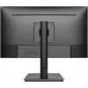 Монитор NPC 27" Smart MF2715-R Smart черный IPS LED 5ms 16:9 HDMI M/M матовая 1000:1 250cd 178гр/178гр 1920x1080 60Hz G-Sync FHD USB 4кг