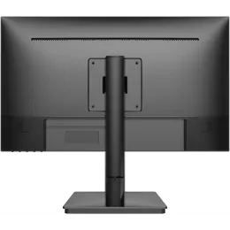 Монитор NPC 27" Smart MF2715-R Smart черный IPS LED 5ms 16:9 HDMI M/M матовая 1000:1 250cd 178гр/178гр 1920x1080 60Hz G-Sync FHD USB 4кг