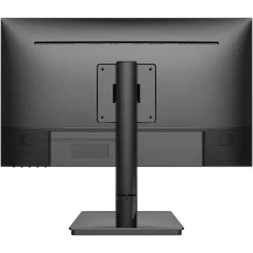 Монитор NPC 27" Smart MF2715-R Smart черный IPS LED 5ms 16:9 HDMI M/M матовая 1000:1 250cd 178гр/178гр 1920x1080 60Hz G-Sync FHD USB 4кг