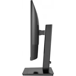Монитор NPC 27" Smart MF2715-R Smart черный IPS LED 5ms 16:9 HDMI M/M матовая 1000:1 250cd 178гр/178гр 1920x1080 60Hz G-Sync FHD USB 4кг