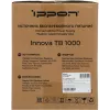 Источник бесперебойного питания Ippon Innova TB 1000 900Вт 1000ВА черный