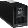Источник бесперебойного питания Ippon Innova TB 1000 900Вт 1000ВА черный