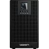 Источник бесперебойного питания Ippon Innova TBE 3000 2700Вт 3000ВА черный