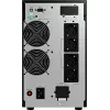 Источник бесперебойного питания Ippon Innova TBE 3000 2700Вт 3000ВА черный