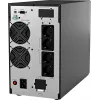 Источник бесперебойного питания Ippon Innova TBE 3000 2700Вт 3000ВА черный
