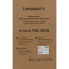 Источник бесперебойного питания Ippon Innova TBE 3000 2700Вт 3000ВА черный
