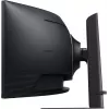 Монитор Samsung 49" ViewFinity S9 S49C950UAIXCI черный VA LED 32:9 HDMI M/M матовая HAS Piv 350cd 178гр/178гр 5120x1440 120Hz DP USB 15.6кг