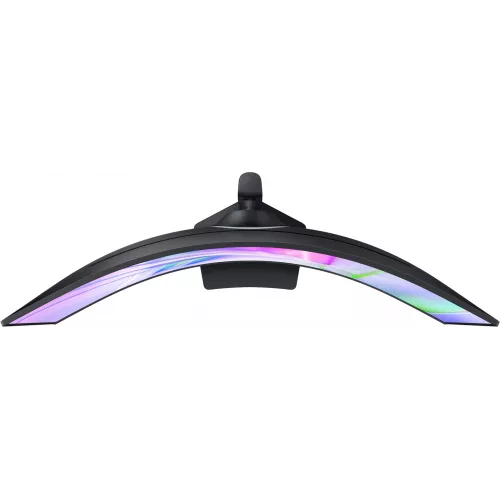 Монитор Samsung 49" ViewFinity S9 S49C950UAIXCI черный VA LED 32:9 HDMI M/M матовая HAS Piv 350cd 178гр/178гр 5120x1440 120Hz DP USB 15.6кг