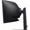 Монитор Samsung 49" ViewFinity S9 S49C950UAIXCI черный VA LED 32:9 HDMI M/M матовая HAS Piv 350cd 178гр/178гр 5120x1440 120Hz DP USB 15.6кг