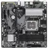 Материнская плата Gigabyte B760M D3HP Soc-1700 Intel B760 4xDDR5 mATX AC`97 8ch(7.1) GbLAN RAID+VGA+HDMI+DP