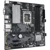 Материнская плата Gigabyte B760M D3HP Soc-1700 Intel B760 4xDDR5 mATX AC`97 8ch(7.1) GbLAN RAID+VGA+HDMI+DP