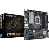 Материнская плата Gigabyte B760M D3HP Soc-1700 Intel B760 4xDDR5 mATX AC`97 8ch(7.1) GbLAN RAID+VGA+HDMI+DP