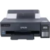 Принтер струйный Epson EcoTank L11050 (C11CK39501/505/503/507/403/402) A3 WiFi черный