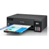 Принтер струйный Epson EcoTank L11050 (C11CK39501/505/503/507/403/402) A3 WiFi черный