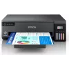 Принтер струйный Epson EcoTank L11050 (C11CK39501/505/503/507/403/402) A3 WiFi черный