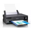 Принтер струйный Epson EcoTank L11050 (C11CK39501/505/503/507/403/402) A3 WiFi черный