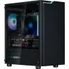 Корпус Zalman T4 Plus черный без БП mATX 6x120mm 1x140mm 1xUSB2.0 2xUSB3.0 audio bott PSU