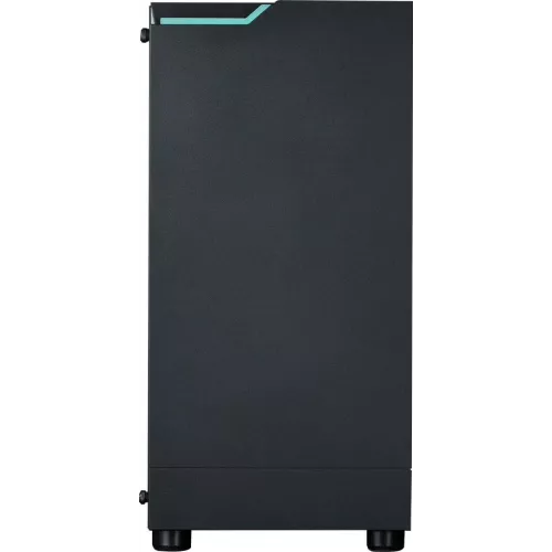 Корпус Zalman T4 Plus черный без БП mATX 6x120mm 1x140mm 1xUSB2.0 2xUSB3.0 audio bott PSU