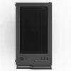 Корпус Zalman T4 Plus черный без БП mATX 6x120mm 1x140mm 1xUSB2.0 2xUSB3.0 audio bott PSU
