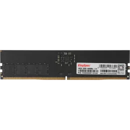 Память DDR5 16GB 5600MHz Kingspec KS5600D5P11016G RTL PC5-44800 CL40 DIMM 288-pin 1.35В single rank Ret