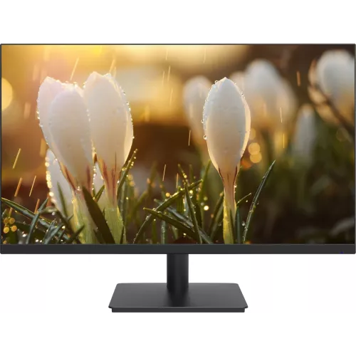Монитор Dahua 23.8" DHI-LM24-A201H черный IPS LED 5ms 16:9 HDMI M/M матовая 1000:1 250cd 178гр/178гр 1920x1080 100Hz VGA DP FHD 3.1кг