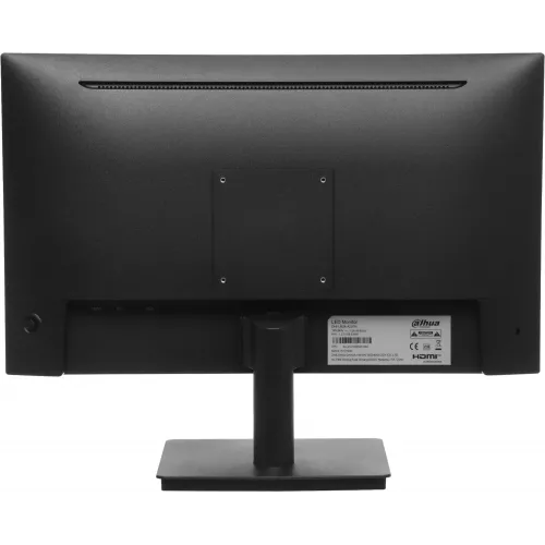 Монитор Dahua 23.8" DHI-LM24-A201H черный IPS LED 5ms 16:9 HDMI M/M матовая 1000:1 250cd 178гр/178гр 1920x1080 100Hz VGA DP FHD 3.1кг