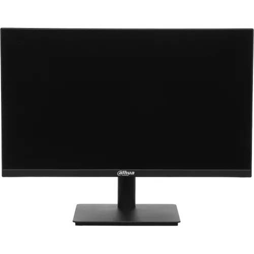 Монитор Dahua 23.8" DHI-LM24-A201H черный IPS LED 5ms 16:9 HDMI M/M матовая 1000:1 250cd 178гр/178гр 1920x1080 100Hz VGA DP FHD 3.1кг