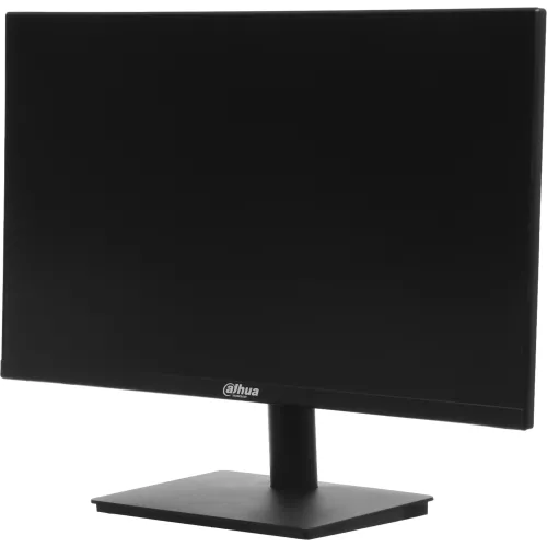 Монитор Dahua 23.8" DHI-LM24-A201H черный IPS LED 5ms 16:9 HDMI M/M матовая 1000:1 250cd 178гр/178гр 1920x1080 100Hz VGA DP FHD 3.1кг