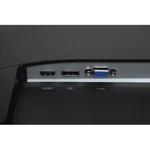 Монитор Dahua 23.8" DHI-LM24-A201H черный IPS LED 5ms 16:9 HDMI M/M матовая 1000:1 250cd 178гр/178гр 1920x1080 100Hz VGA DP FHD 3.1кг