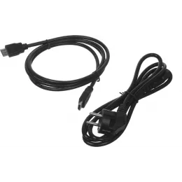 Монитор Dahua 23.8" DHI-LM24-A201H черный IPS LED 5ms 16:9 HDMI M/M матовая 1000:1 250cd 178гр/178гр 1920x1080 100Hz VGA DP FHD 3.1кг