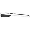Клавиатура A4Tech FBX70C черный USB беспроводная BT/Radio slim