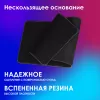 Коврик для мыши Оклик OK-T1000B XL черный 1000x400x2мм