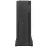 Корпус Chieftec UE-02B-OP черный без БП mATX 2x80mm 2xUSB3.0 audio bott PSU