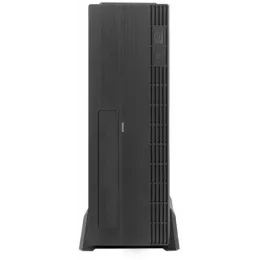 Корпус Chieftec UE-02B-OP черный без БП mATX 2x80mm 2xUSB3.0 audio bott PSU