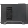 Корпус Chieftec UE-02B-OP черный без БП mATX 2x80mm 2xUSB3.0 audio bott PSU