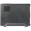 Корпус Chieftec UE-02B-OP черный без БП mATX 2x80mm 2xUSB3.0 audio bott PSU