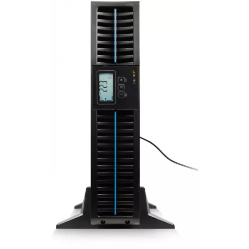 Источник бесперебойного питания Smartwatt Data Pro Combo 900Вт 1000ВА черный