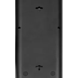 Сетевой фильтр Powercom SP-10 USB2A1СB 3,0м 3.0м (10 розеток) черный (коробка)