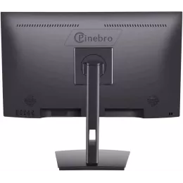 Монитор Pinebro 27" MF-2704ADU(100) черный IPS LED 5ms 16:9 HDMI M/M матовая HAS 250cd 178гр/178гр 1920x1080 100Hz FreeSync VGA DP FHD USB 4.40кг