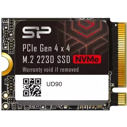 Накопитель SSD Silicon Power PCIe 4.0 x4 500GB SP500GBP44UD9007 M-Series UD90 M.2 2230