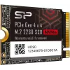 Накопитель SSD Silicon Power PCIe 4.0 x4 500GB SP500GBP44UD9007 M-Series UD90 M.2 2230